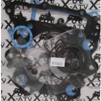 Уплотнители на вверх двигателя yamaha grizzly 660 02 - 08 810865t
