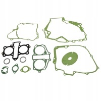 Уплотнители двигателя набор atv quad barossa jialing 250