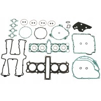 Комплект прокладок yamaha yfm50 s raptor 2004 - 2008