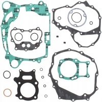 Комплект прокладок honda trx 250 fourtrax recon '02 - '16 , trx 250ex '03 - '11