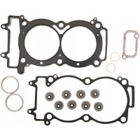 Комплект прокладок горы двигателя polaris ranger rzr xp 900 4x4 2011 - 2013