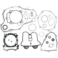 Комплект прокладок двигателя yamaha yfz 450 04 - 13