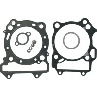 Комплект прокладок верхней części двигателя - arctic cat 400 2x4 kawasaki suzuki