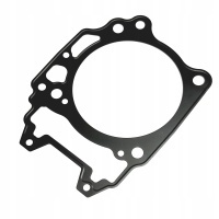 Уплотнитель под цилиндр цилиндра quad atv segway snarler at6 570 / 600cc oem !