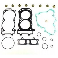 Athena комплект прокладок polaris rzr 900 1000 13 -