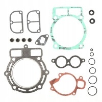 Уплотнители atv 08 - 11 polaris outlaw 07 - 11 top - end prox