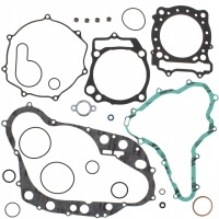 Winderosa vertex комплект прокладок suzuki фильтр 450 '06 - '09