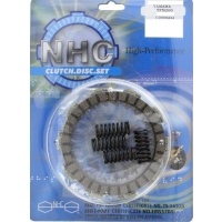 Комплект сцепление yamaha yfm200 86 - 90 cdss0232