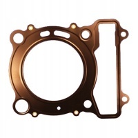 Уплотнитель головки для yamaha yfm 400 kodiak 2000 - 2005r , yfm 450 2003 - 2011r