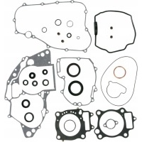Комплект прокладок двигателя honda crf 250r 08 - 09