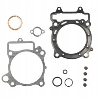 Prox уплотнители top - end kawasaki kfx 450r '08 - 14