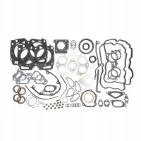 Уплотнитель головки subaru 2008 - 2018 ej257 комплект прокладок двигателя , 101mm .0