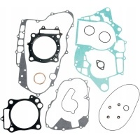 Комплект прокладок двигателя honda trx 450r 04 - 05