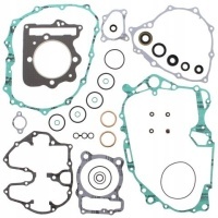 Комплект прокладок с uszczelniaczami silnikowymi honda trx400ex 2005 - 2008