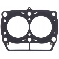 Уплотнитель головки polaris rzr 800 10 - 14