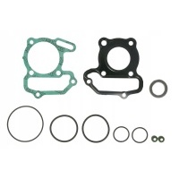 Уплотнители yamaha yfm50 s raptor 04 - 08 top - end