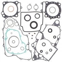Комплект прокладок с uszczelniaczami silnikowymi honda trx450er 06 - 14