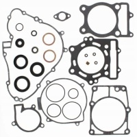 Winderosa vertex комплект прокладок с uszczelniaczami silnikowymi kawasaki