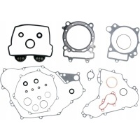 Комплект прокладок двигателя kawasaki kfx 450 r 08 - 14