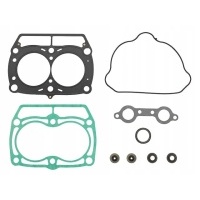 Уплотнители top - end polaris ranger 700 800 rzr 800