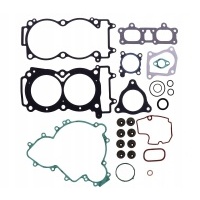Комплект прокладок polaris rzr 900 eps 16 - 18 новый