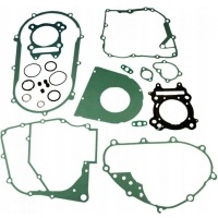 Комплект прокладок yamaha yfm 300 grizzly 2wd 12 - 14