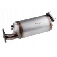 Фильтр частиц постоянных dpf a4 1.9 , 2.0tdi 04 -