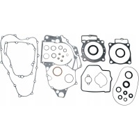 Комплект прокладок двигателя honda crf 450r 09 - 16