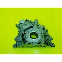 POMPA OLEJU XF250 XJ RRS 3.0D 306DT SPRAWDZONA
