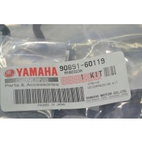 Yamaha grizzly 750 kodiak 2016 - 2020 - уплотнитель капота клапонов