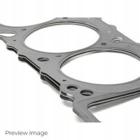 Уплотнитель головки subaru 2008 - 2018 ej257 комплект прокладок двигателя , 101mm .0