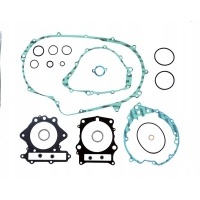 Athena комплект прокладок yamaha grizzly 600 98 - 01
