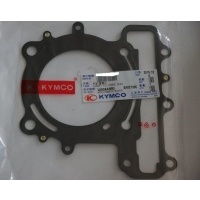 Уплотнитель головки под glowicę kymco mxu xciting 500 550