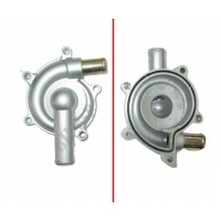 Корпус насосы жидкости quad sym quad rider 600cc oem