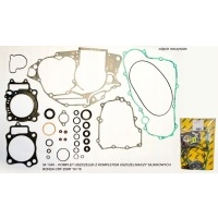 Комплект прокладок i uszczelniaczy silnikowych yamaha yfm700 grizzly 07 - 13
