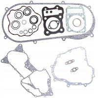 Уплотнители двигателя atv kymco mxu 150 2005 - 2006 комплект