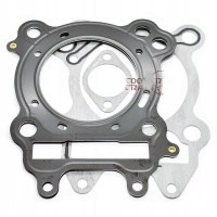 Уплотнители цилиндра sym gts 250 , joymax 250i , quadlander 250 , вольф 250 efi