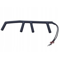 Провода свечи накаливания для volkswagen new жук гольф 3 4 28971766 02897176