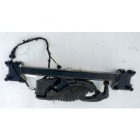 Фаркоп audi q7 4m8803881e