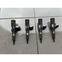 Насос - форсунка 2.0 tdi volkswagen audi skoda 03g130073g