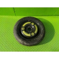 Мерседес а w169 b w245 колесо подъездные 125 / 90 / 16 5x112