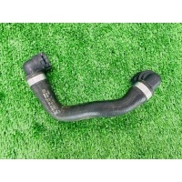 Патрубок радиатора Mercedes C W205 2021 A2055011800,A2055011382