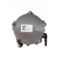 Vacum насос вакуумный насос форд transit mk8 gk2q2a451ae