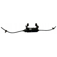 Механизм тормоза тормоза citroen c5 iii x7 универсал 9674099780