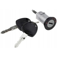 Вставка замка зажигания nty ezc - pl - 046