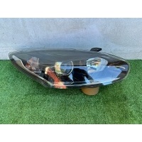 Фара renault megane iii правая передняя европа 260103761r