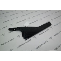Накладка задней двери, уголок (стойка С) LH Land Rover Range Rover Sport L494 2013 LR043794