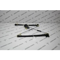 Стеклоподъемник с электромотором передней двери RH Land Rover Range Rover 30DDTX L405 2012 LR057338