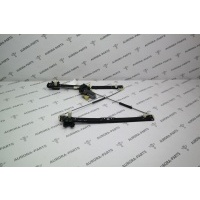 Стеклоподъемник с электромотором передней двери RH Land Rover Range Rover 30DDTX L405 2012 CK5223200AJ