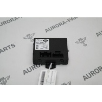 Блок управления электроприводом крышки багажника Land Rover Range Rover 30DDTX L405 2012 LR086033